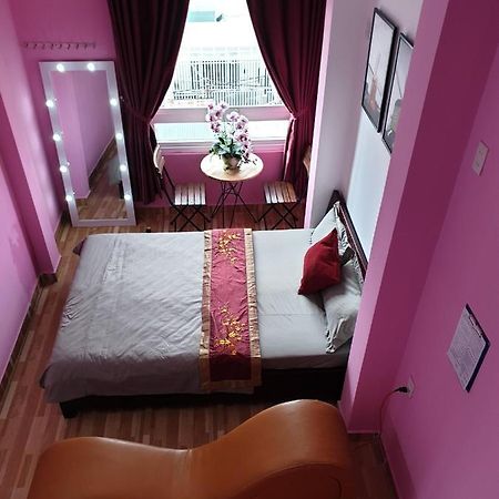 דה לאט Spider Hostel מראה חיצוני תמונה
