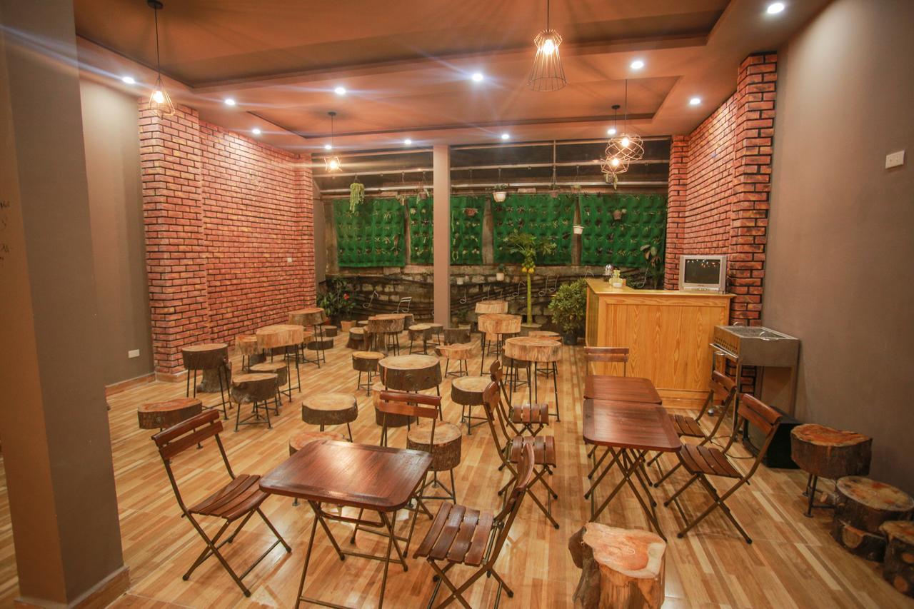 דה לאט Spider Hostel מראה חיצוני תמונה