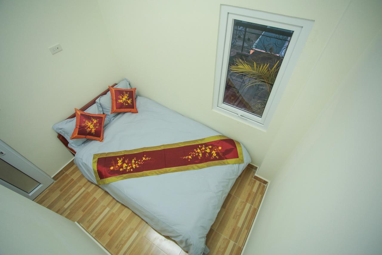 דה לאט Spider Hostel מראה חיצוני תמונה