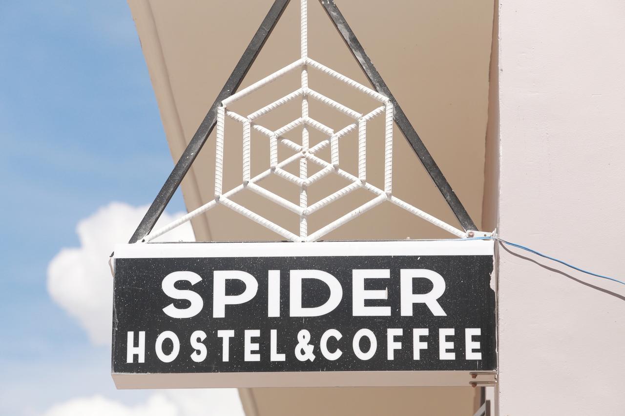 דה לאט Spider Hostel מראה חיצוני תמונה