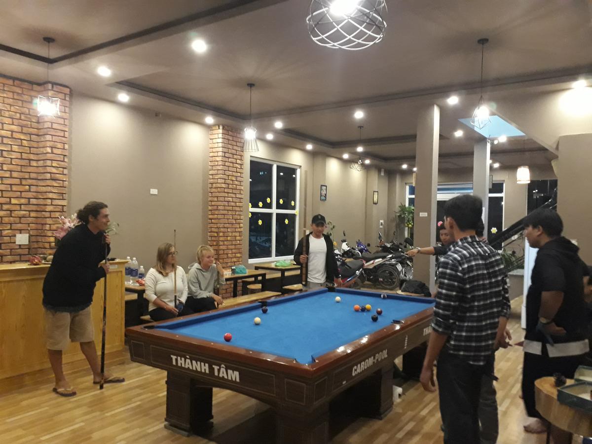 דה לאט Spider Hostel מראה חיצוני תמונה