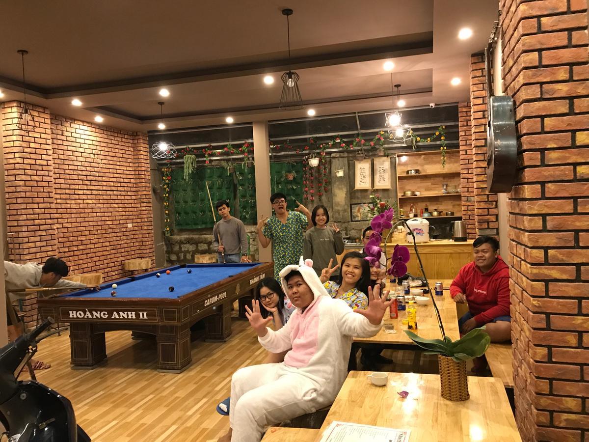 דה לאט Spider Hostel מראה חיצוני תמונה