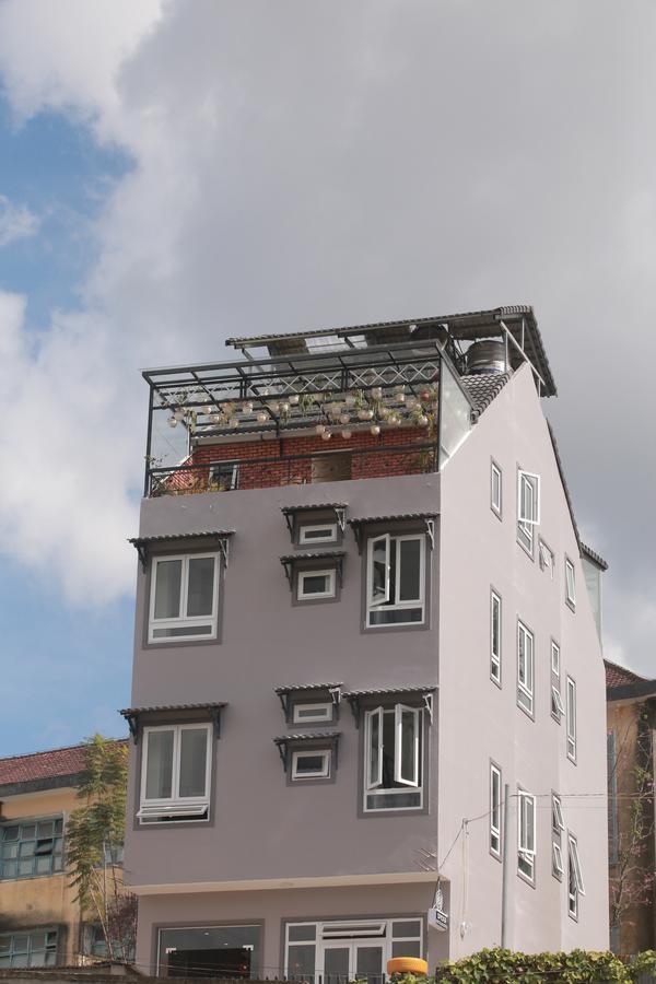 דה לאט Spider Hostel מראה חיצוני תמונה