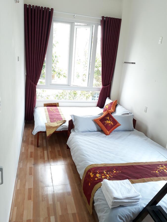 דה לאט Spider Hostel מראה חיצוני תמונה
