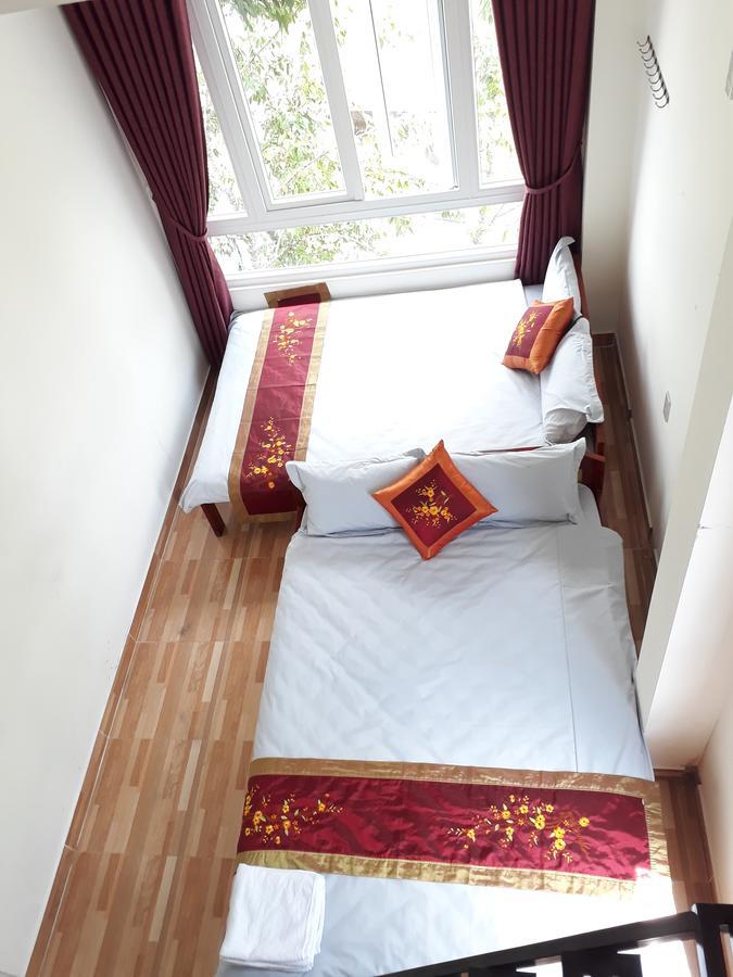 דה לאט Spider Hostel מראה חיצוני תמונה