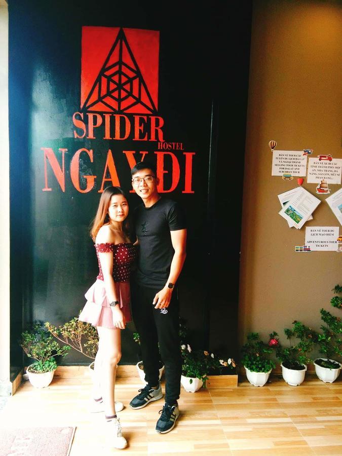 דה לאט Spider Hostel מראה חיצוני תמונה