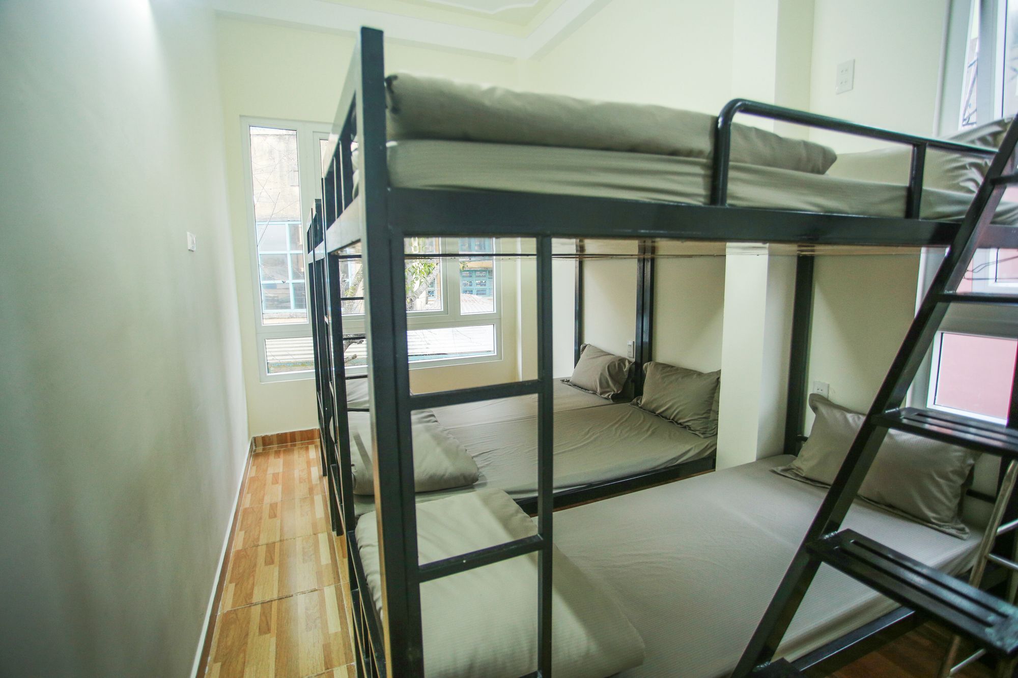 דה לאט Spider Hostel מראה חיצוני תמונה