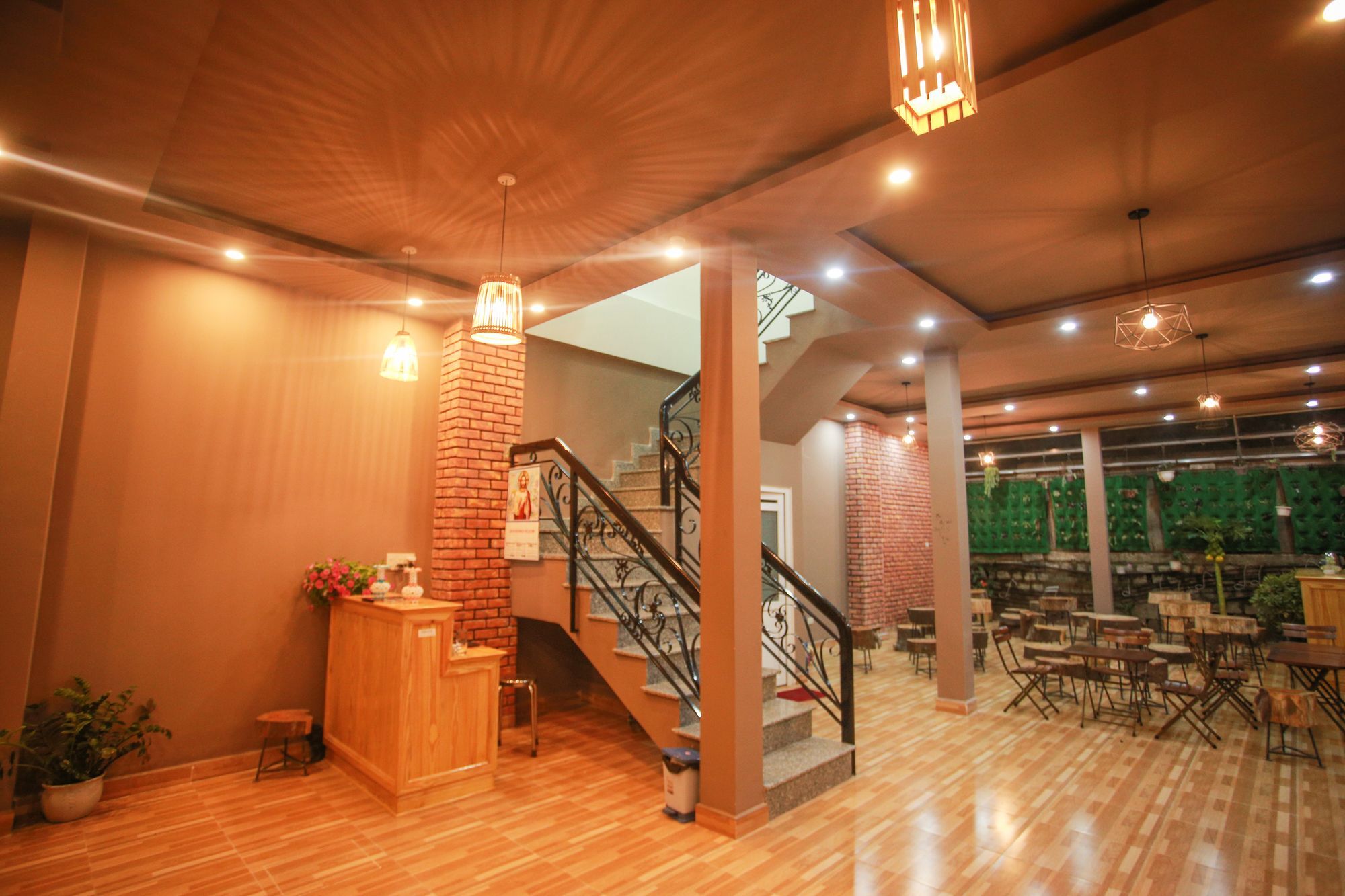 דה לאט Spider Hostel מראה חיצוני תמונה