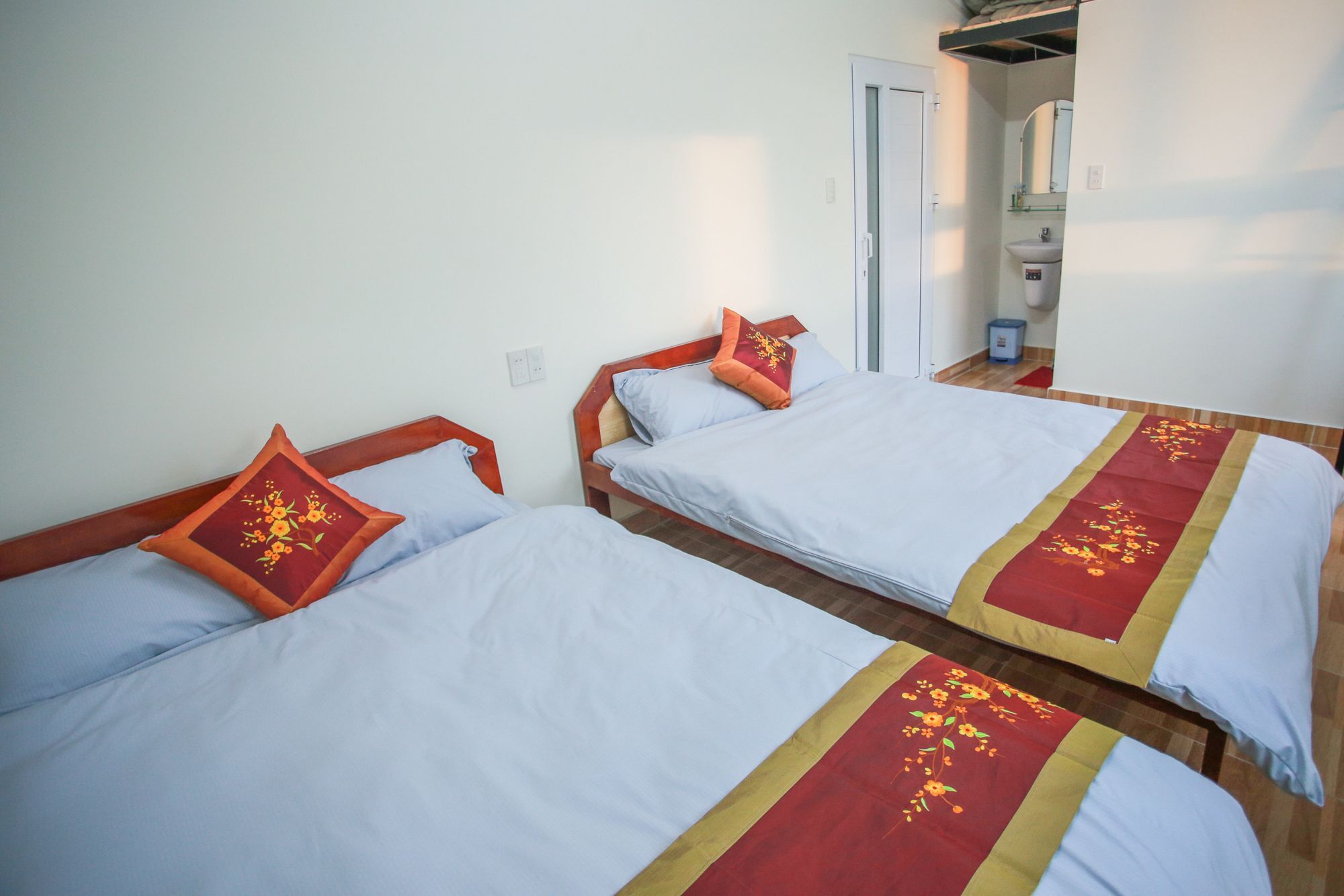 דה לאט Spider Hostel מראה חיצוני תמונה