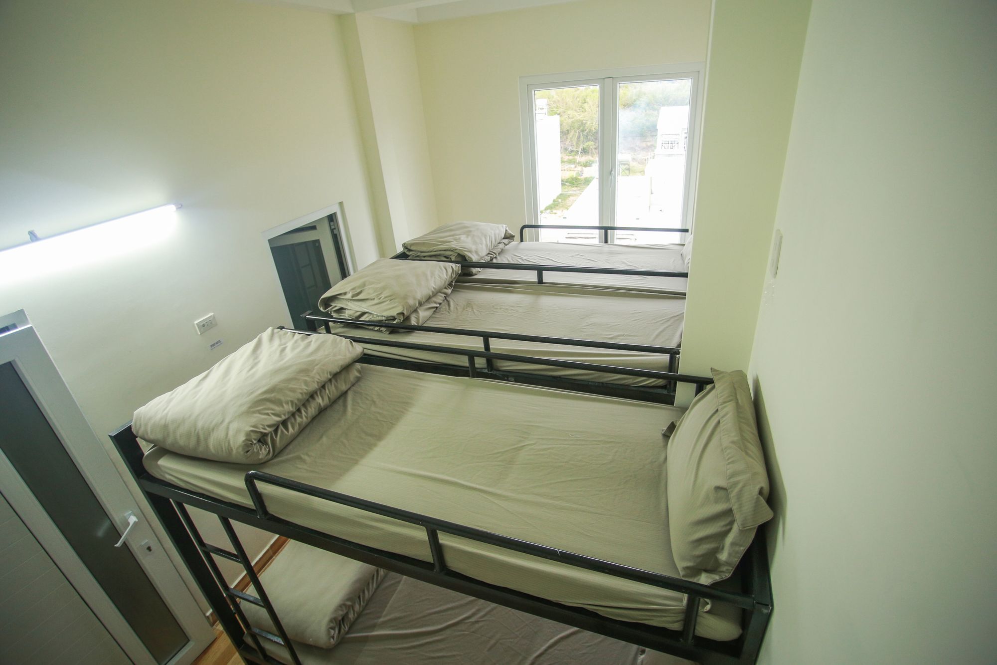 דה לאט Spider Hostel מראה חיצוני תמונה