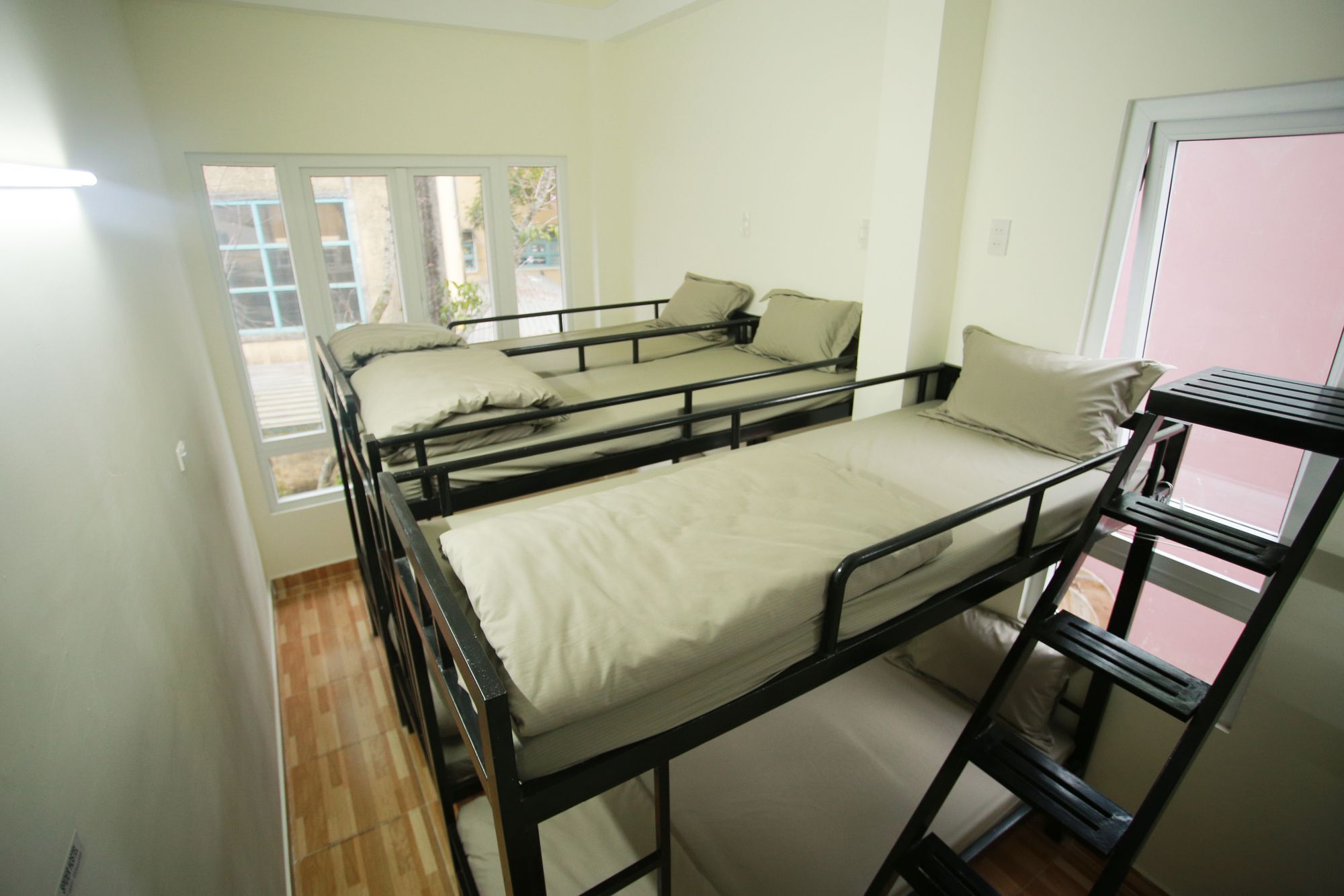 דה לאט Spider Hostel מראה חיצוני תמונה