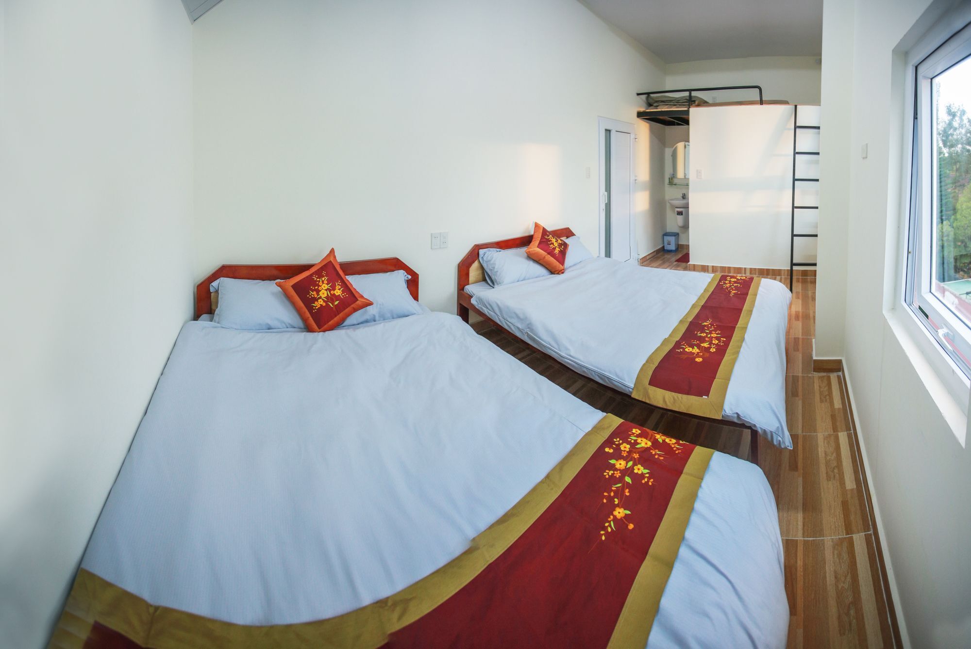 דה לאט Spider Hostel מראה חיצוני תמונה