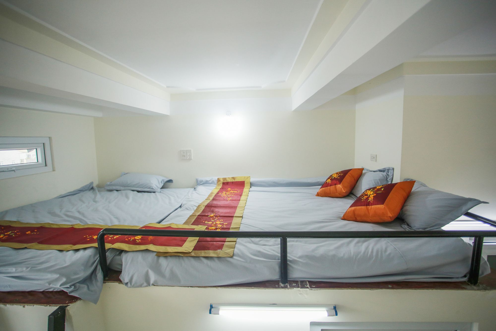 דה לאט Spider Hostel מראה חיצוני תמונה