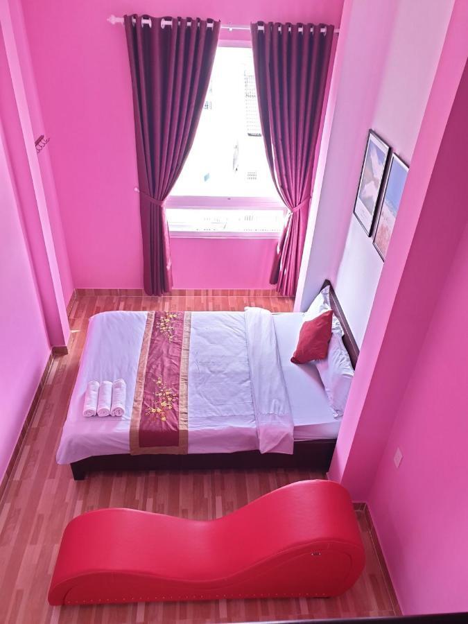 דה לאט Spider Hostel מראה חיצוני תמונה