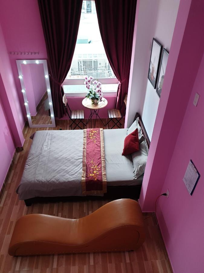 דה לאט Spider Hostel מראה חיצוני תמונה