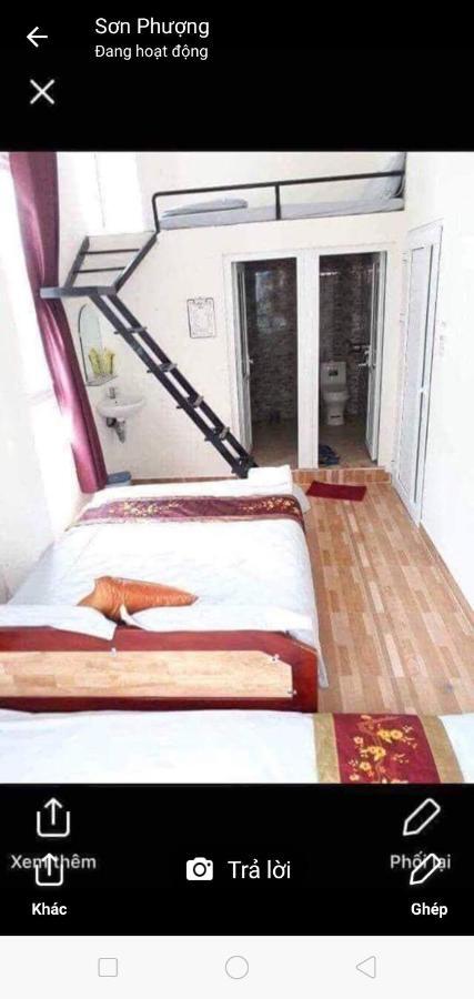 דה לאט Spider Hostel מראה חיצוני תמונה